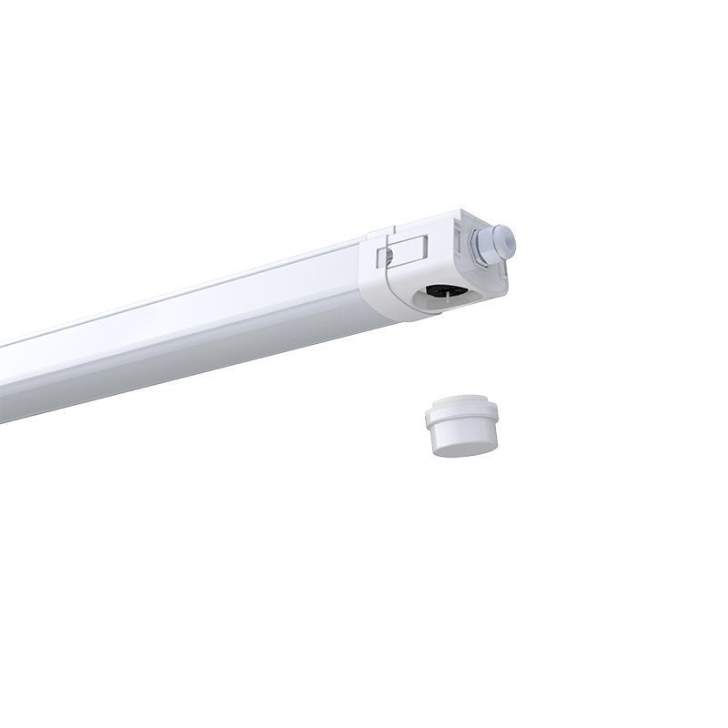 Westgate - LTPV-EC-SR - Sensor-Ready Endcap - Pc