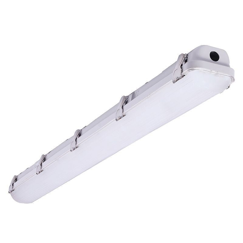Vaport Tight in White Gray