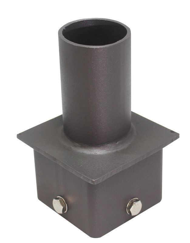 Vertical Tenon in Bronze