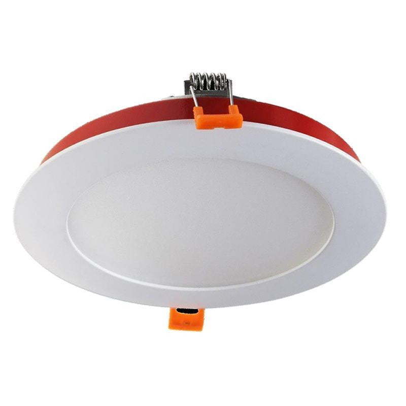 Recessed Light in White