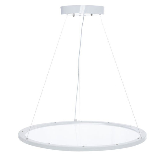 Westgate - SRPL-40W-MCT-D - Suspended Panel - White