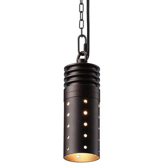Westgate - TL-118-MCT-ORB - LED Tree Light - Oil-Rubbed Bronze