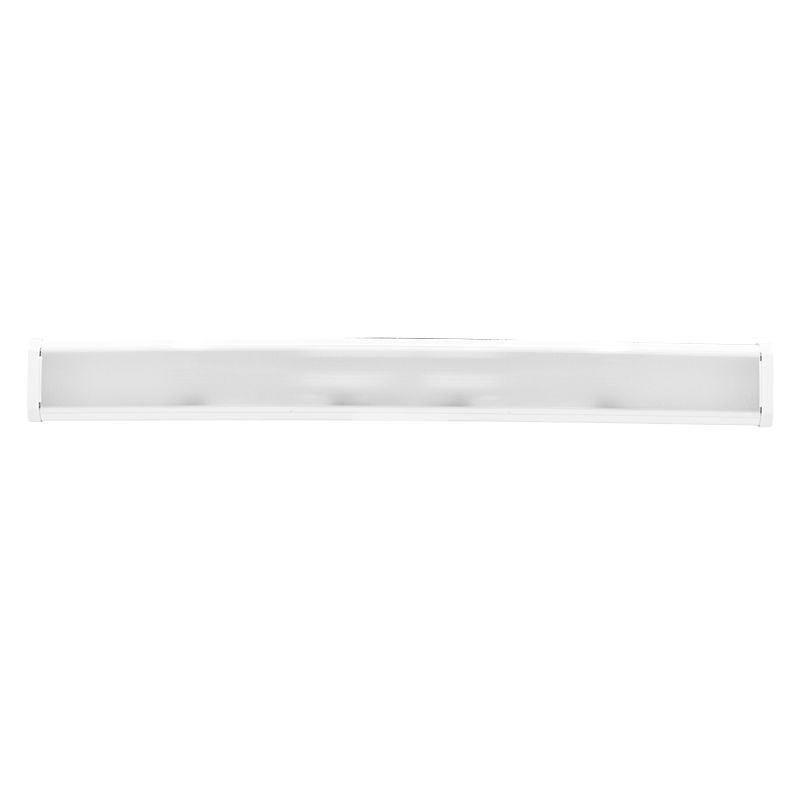 Westgate - WAE-4FT-40-65W-MCTP-DD - Economy Wrap - White