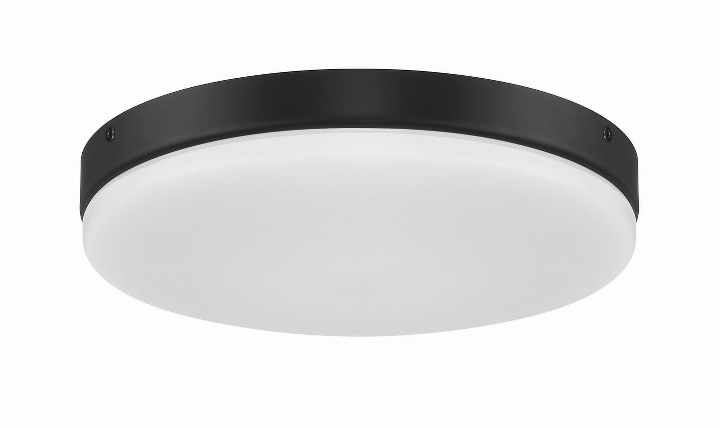 Mondo 72 Light Kit Indoor/Outdoor LED Light Kit in Brushed Polished Nickel