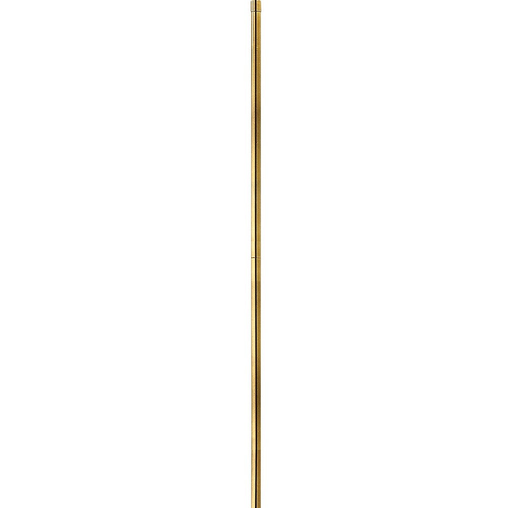 Stem Accessory Stem in Burnished Brass