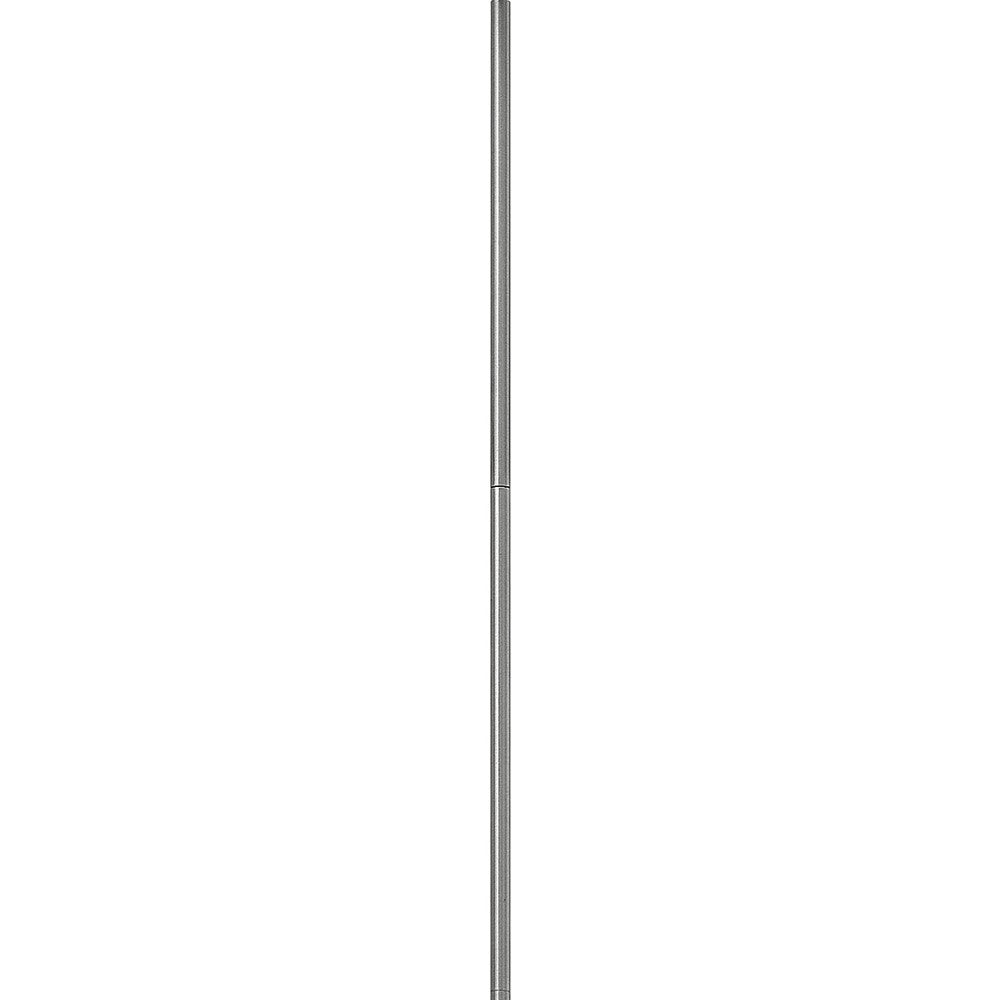 Stem Accessory Stem in Brushed Nickel