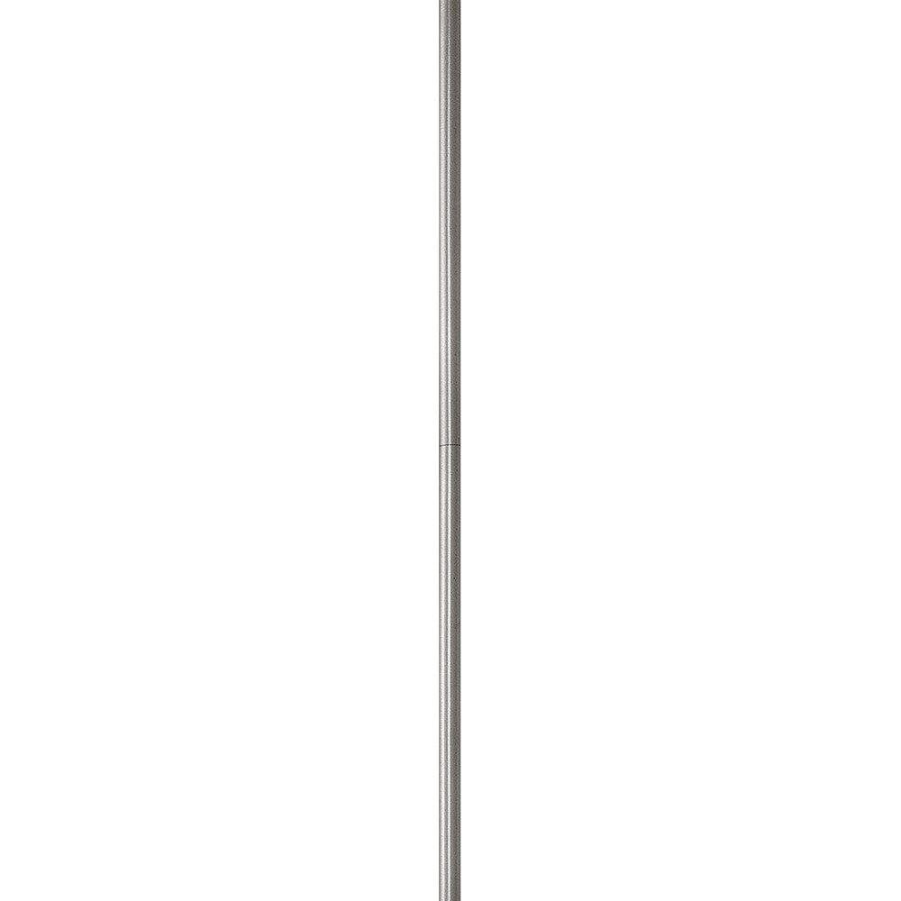 Stem Accessory Stem in Brushed Nickel