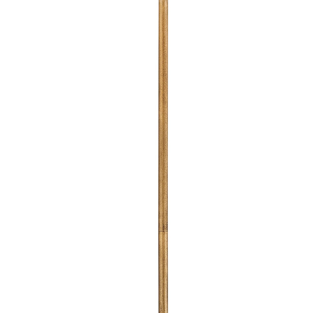 Stem Accessory Stem in Burnished Gold