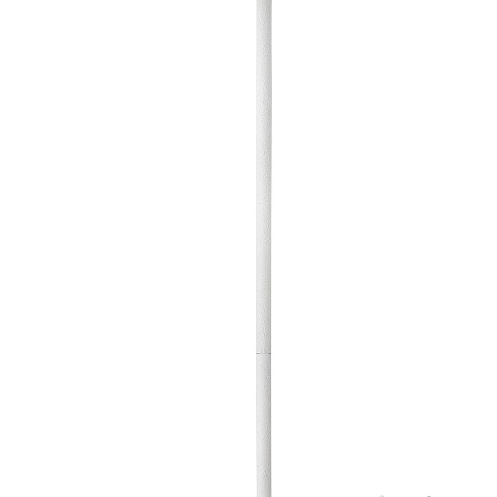 Stem Accessory Stem in Textured Plaster
