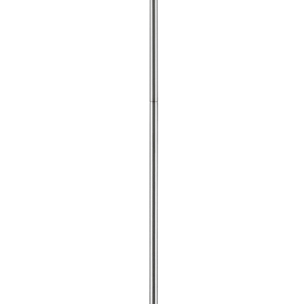 Stem Accessory Stem in Polished Chrome