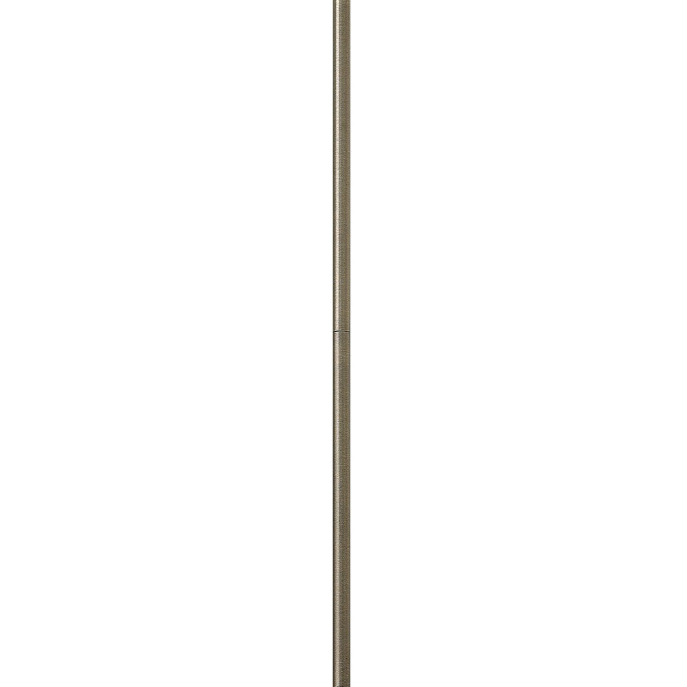 Stem Accessory Stem in Antique Nickel