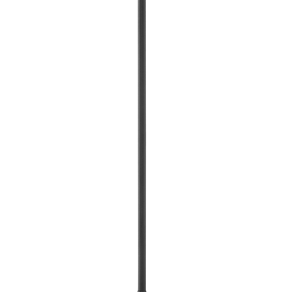 Stem Accessory Stem in Satin Black