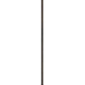 Stem Accessory Stem in Oil Rubbed Bronze