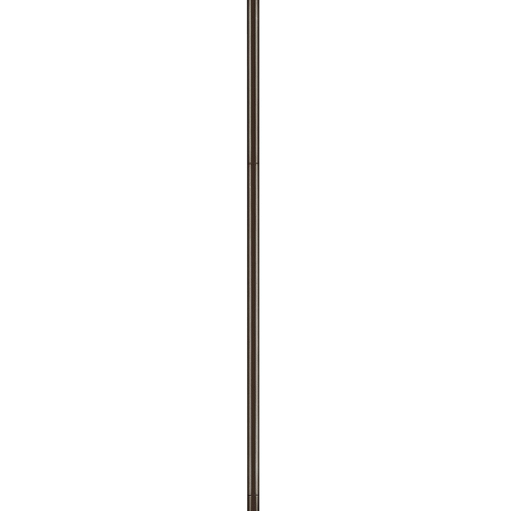Stem Accessory Stem in Black Oxide