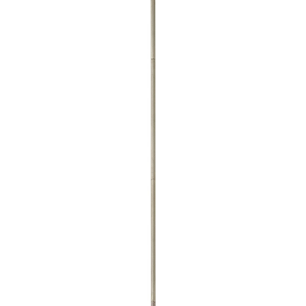 Stem Accessory Stem in English Nickel