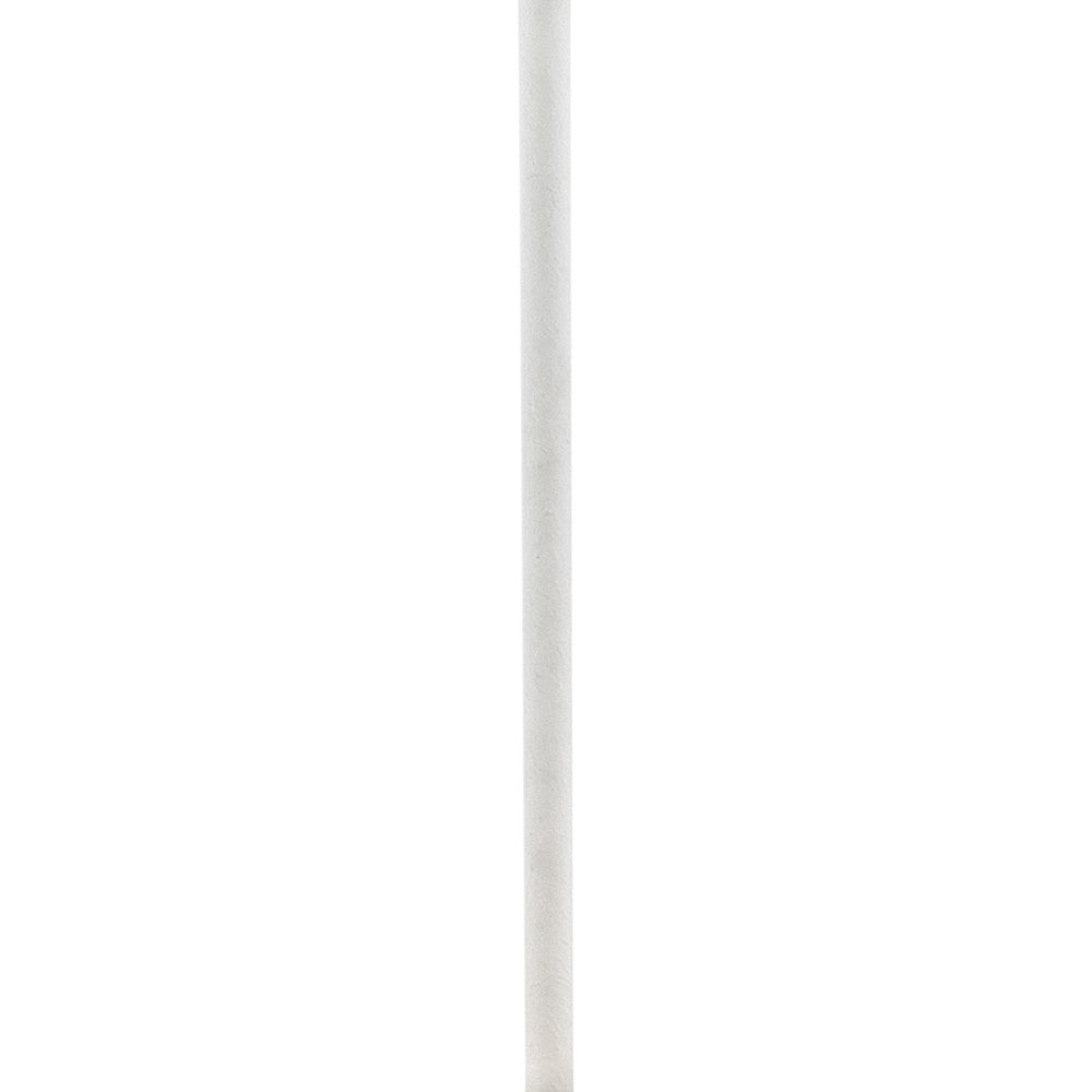 Stem Accessory Stem in Textured Plaster