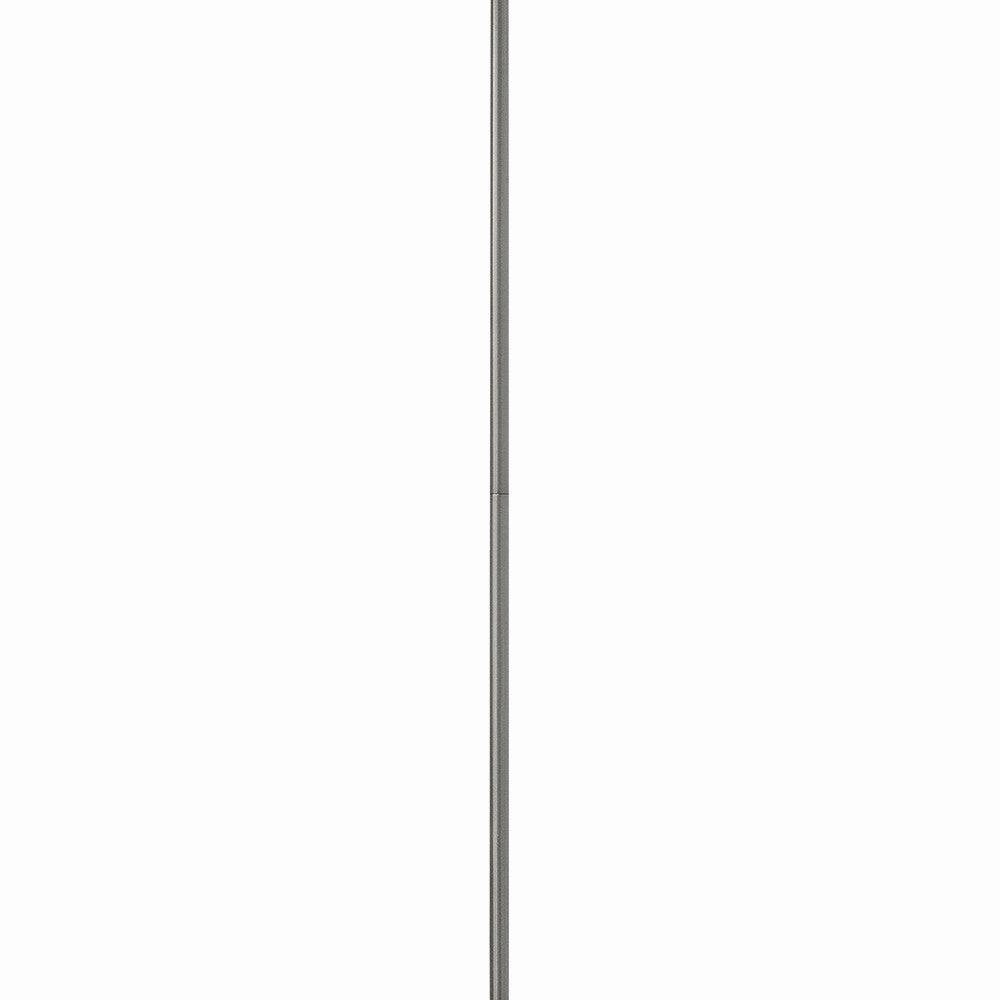 Stem Accessory Stem in Antique Nickel