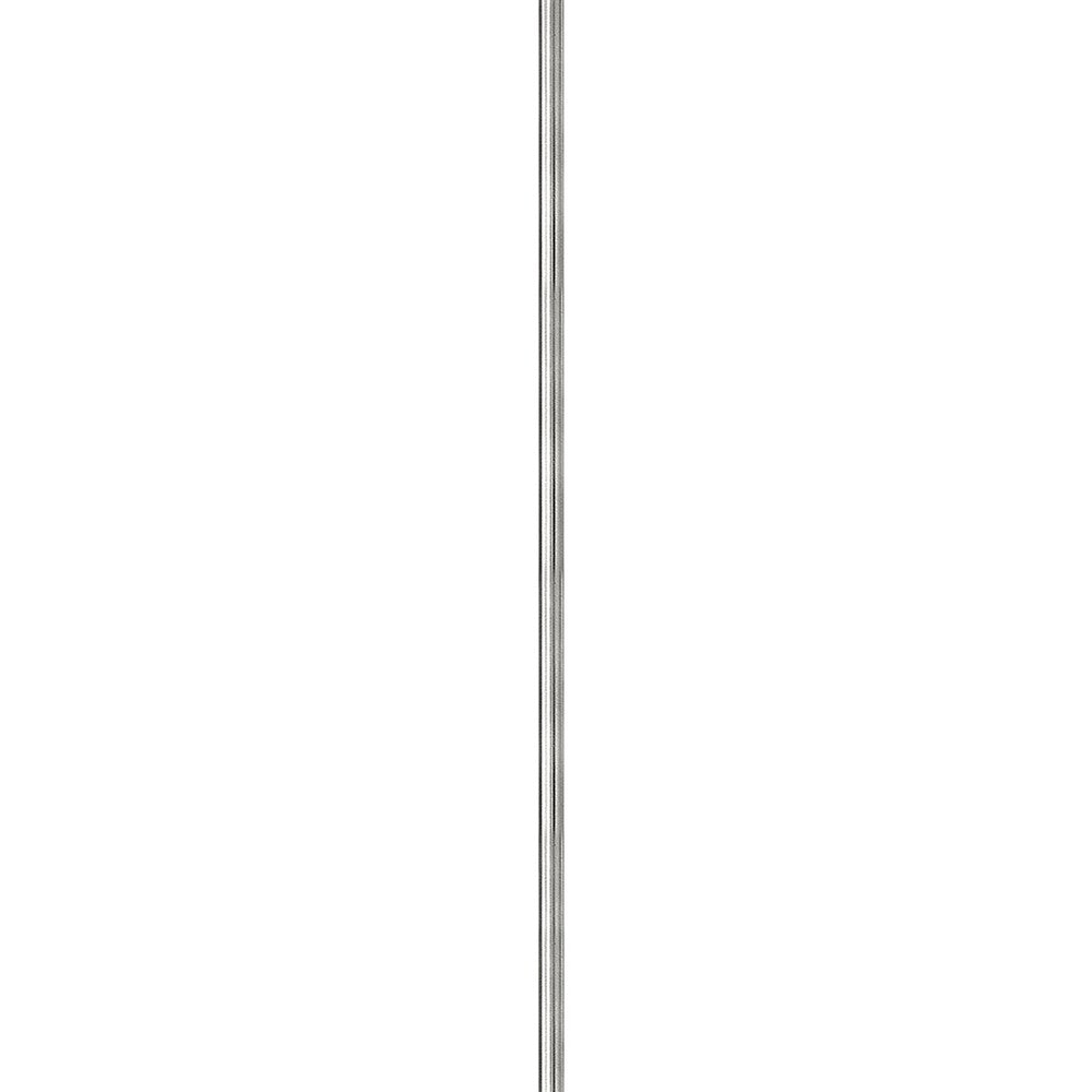 Stem Accessory Stem in Brushed Nickel