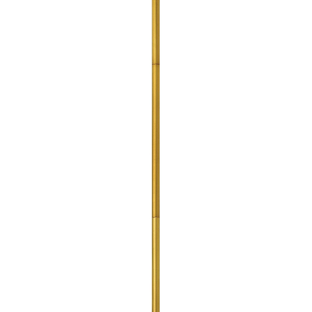 Stem Accessory Stem in Vintage Brass