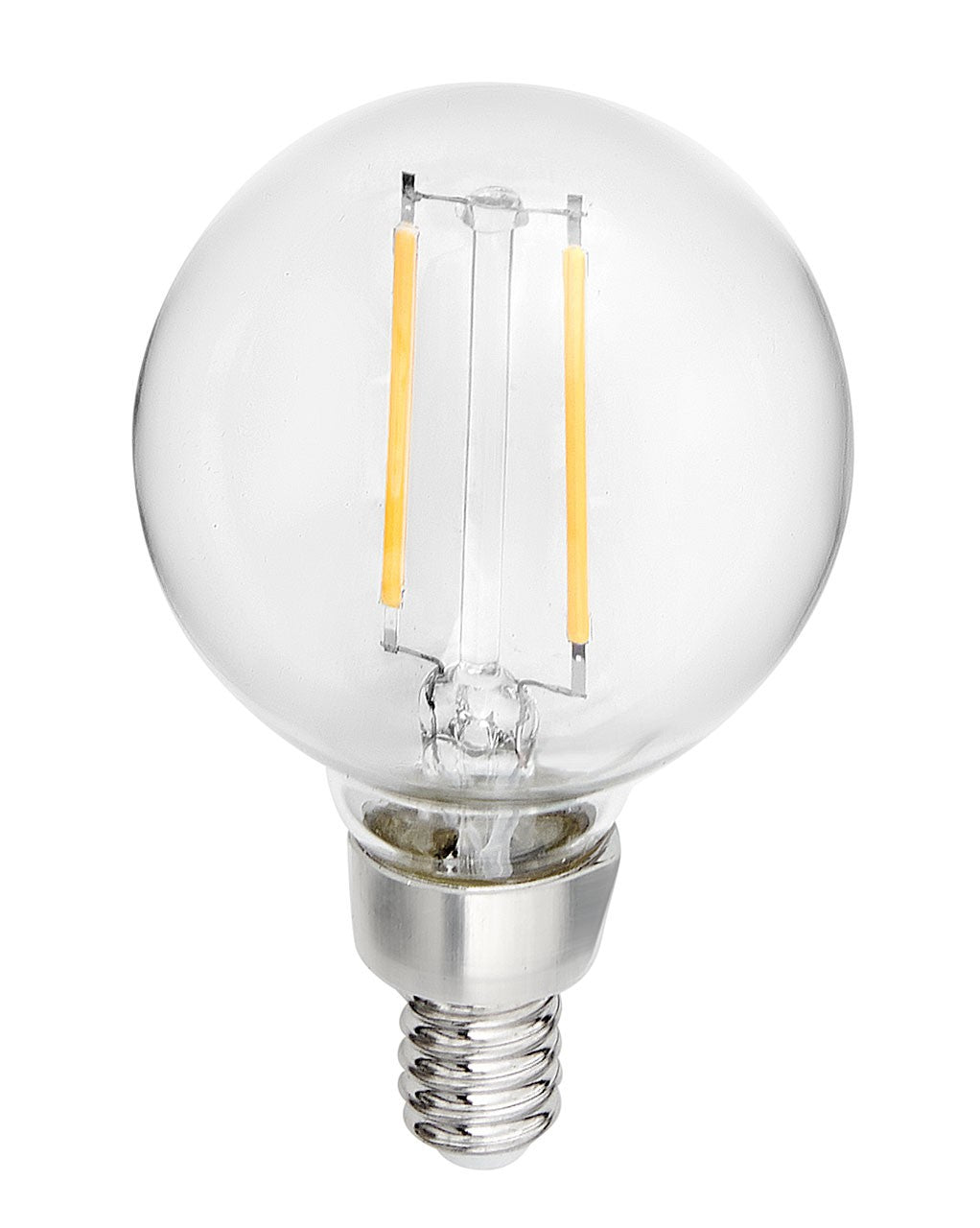 (4-Pack) LumiGlo Bulb Light Bulb