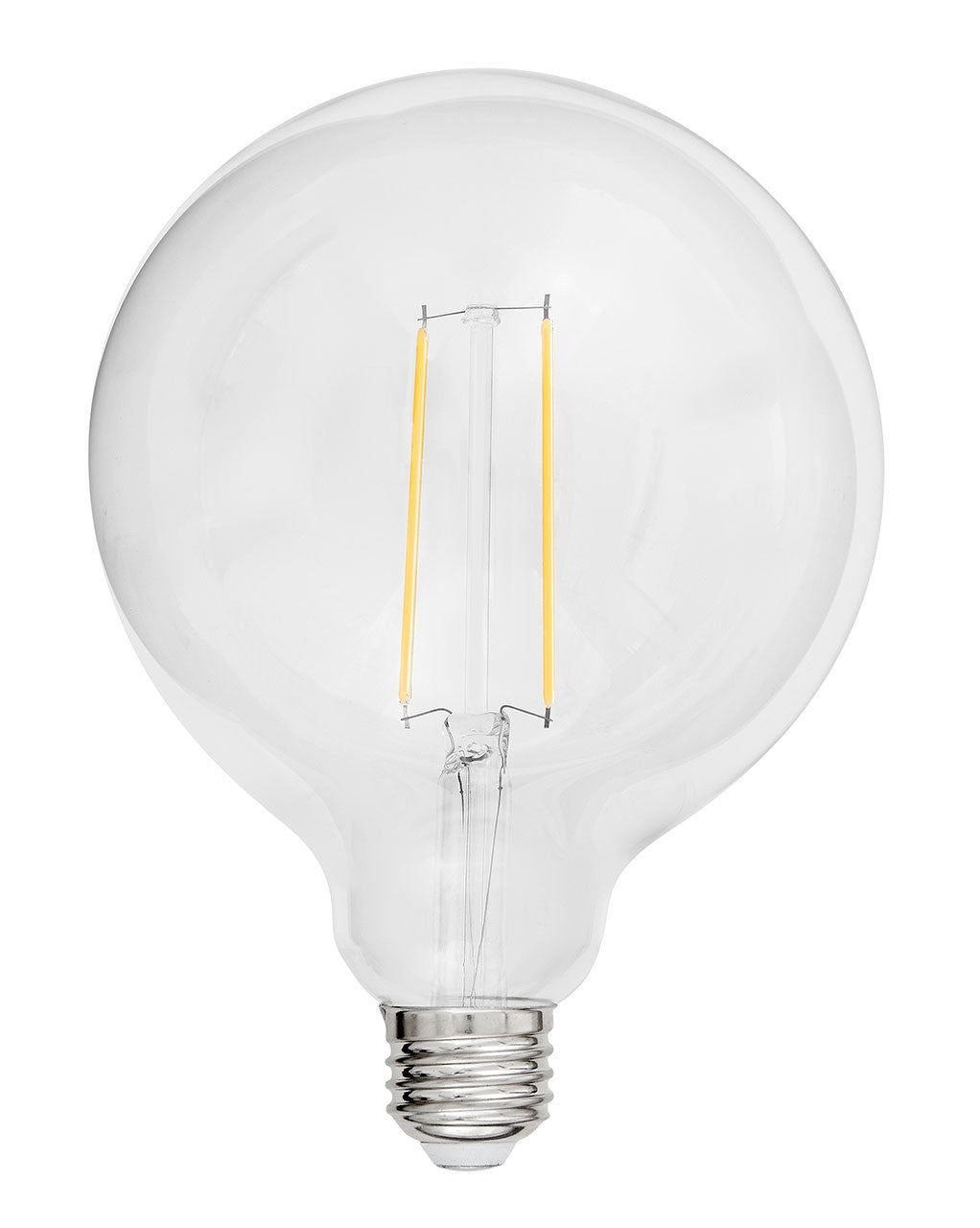 (4-Pack) LumiGlo Bulb Light Bulb