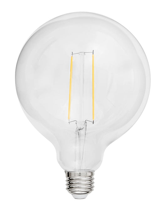 (4-Pack) LumiGlo Bulb Light Bulb