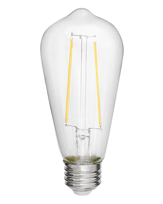 (4-Pack) LumiGlo Bulb Light Bulb