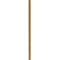 Stem Accessory Stem in Lacquered Brass