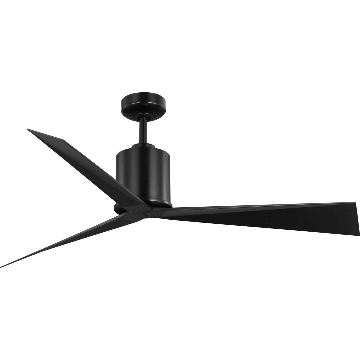 Progress Lighting - P250109-31M - 60" Ceiling Fan - Paso - Matte Black