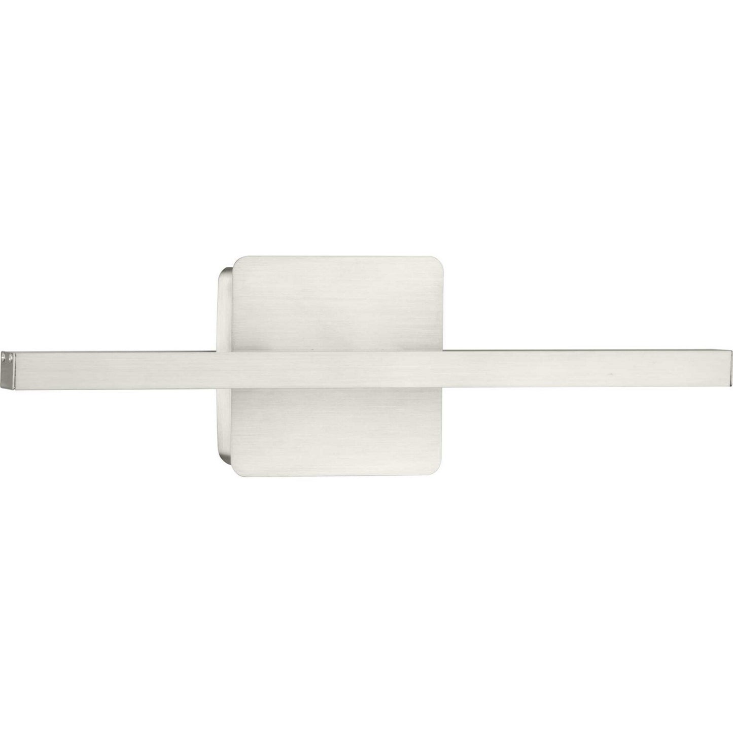 Phase 5 LED LED Vanity in Brushed Nickel