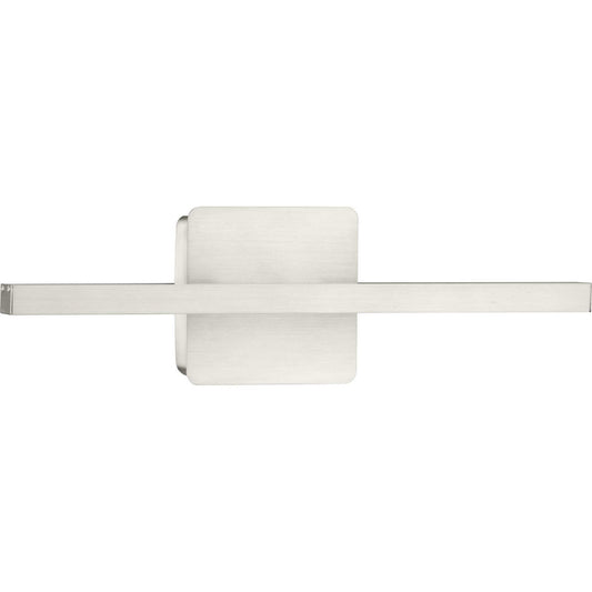 Phase 5 LED LED Vanity in Brushed Nickel