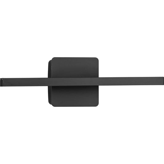 Phase 5 LED LED Vanity in Matte Black
