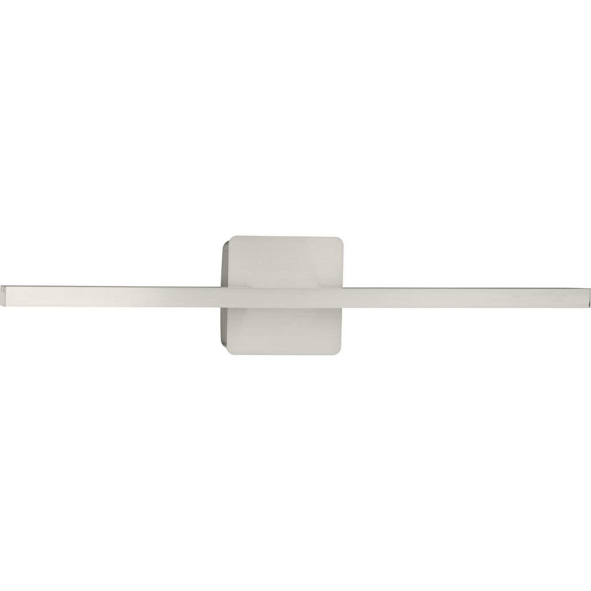 Progress Lighting - P300449-009-CS - LED Vanity - Phase 5 LED - Brushed Nickel