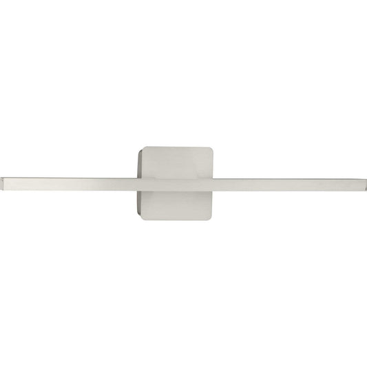 Progress Lighting - P300449-009-CS - LED Vanity - Phase 5 LED - Brushed Nickel
