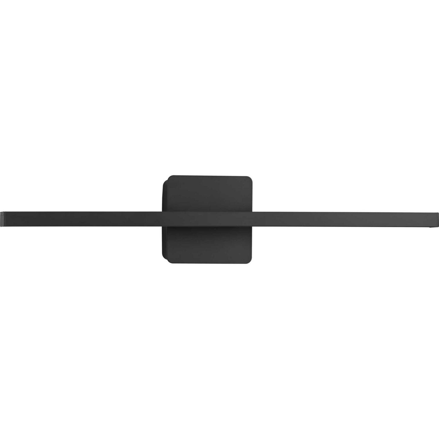 Phase 5 LED LED Vanity in Matte Black