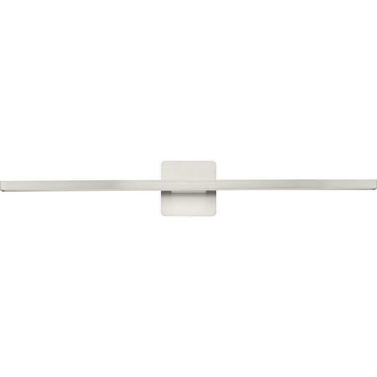 Progress Lighting - P300450-009-CS - LED Vanity - Phase 5 LED - Brushed Nickel