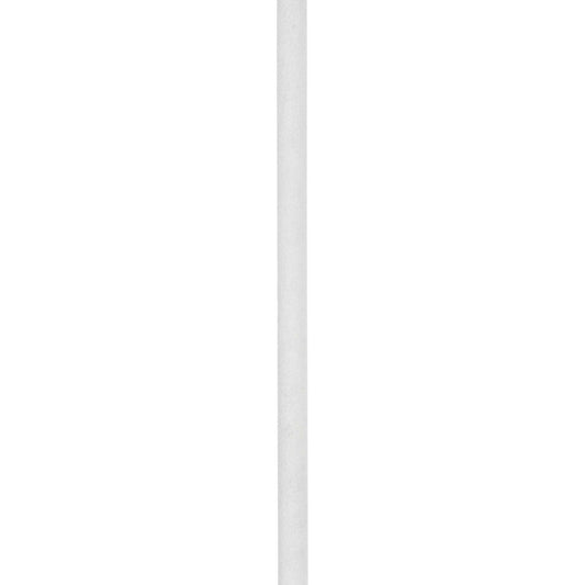 Progress Lighting - P8602-197 - Stem Extension Kit - Accessory Stem - White Plaster