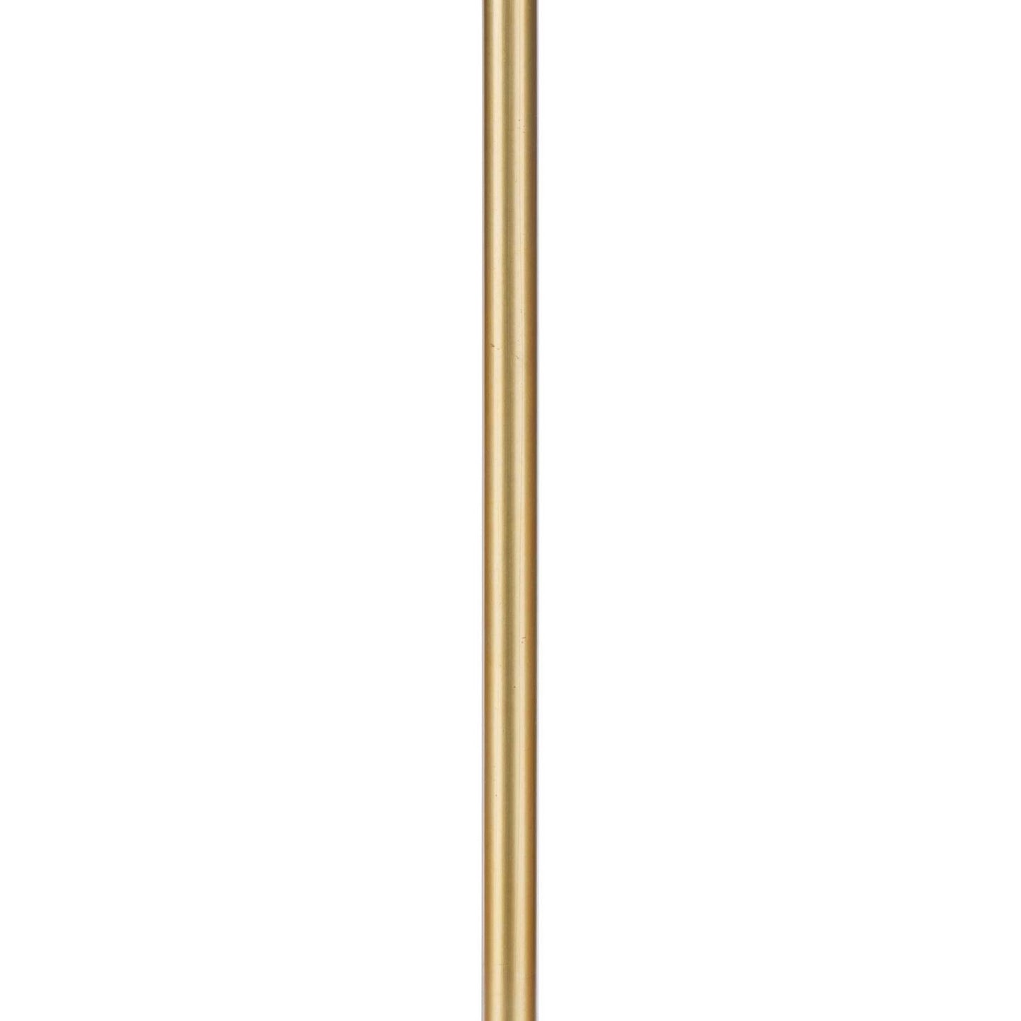 Progress Lighting - P8602-205 - Stem Extension Kit - Accessory Stem - Soft Gold