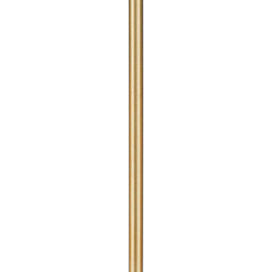 Progress Lighting - P8602-205 - Stem Extension Kit - Accessory Stem - Soft Gold