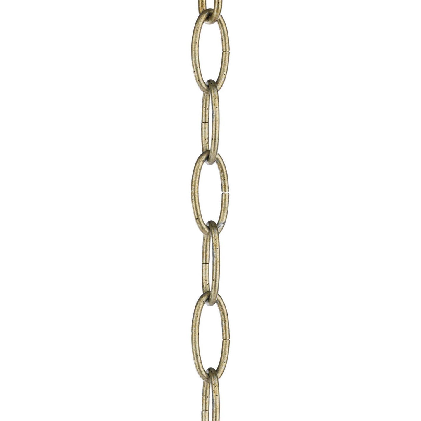 Accessory Chain Chain in Gilded Silver