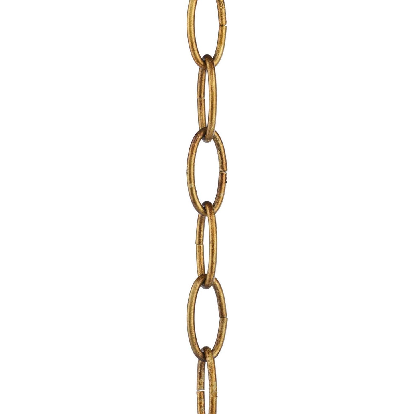 Accessory Chain Chain in Gold Ombre