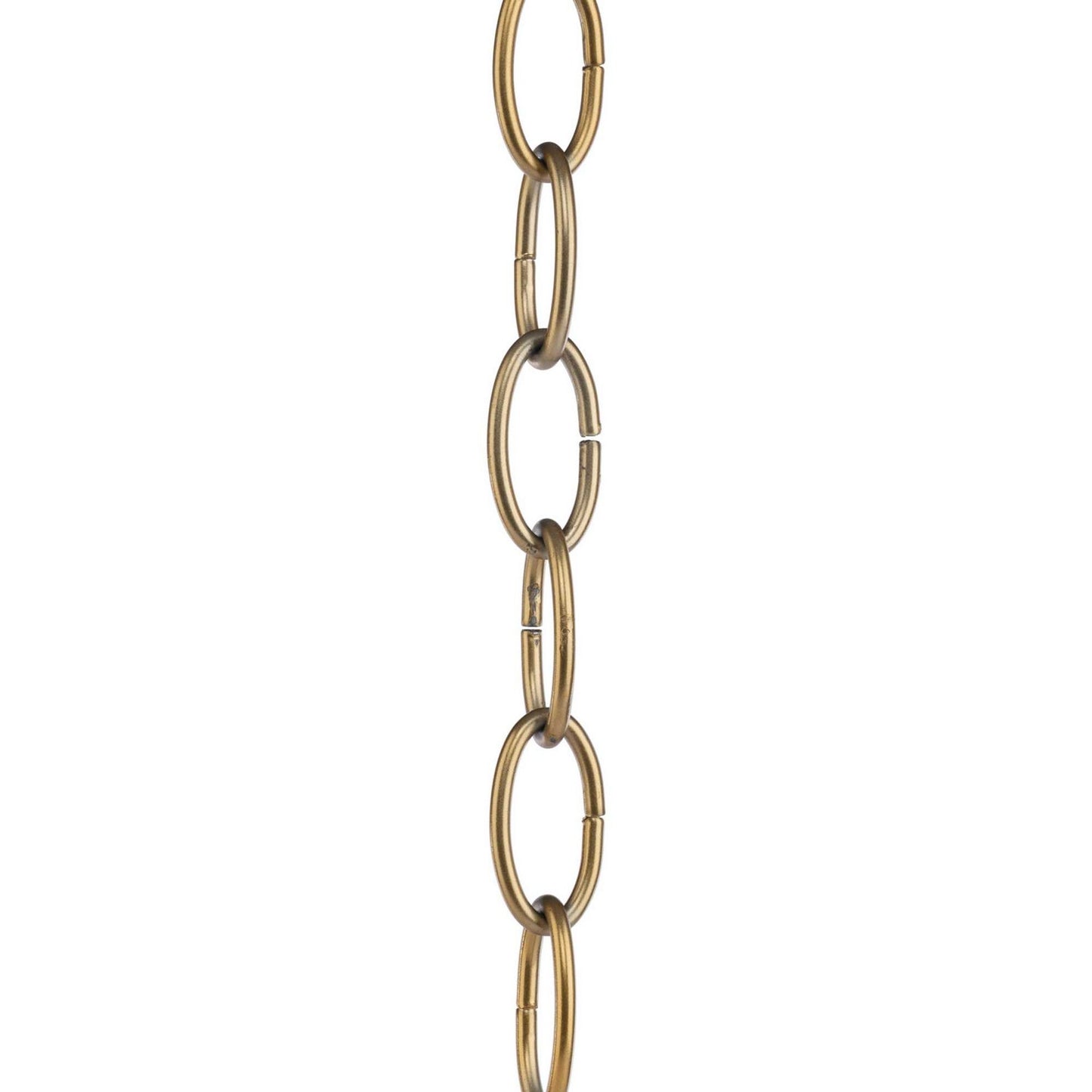 Accessory Chain Chain in Soft Gold