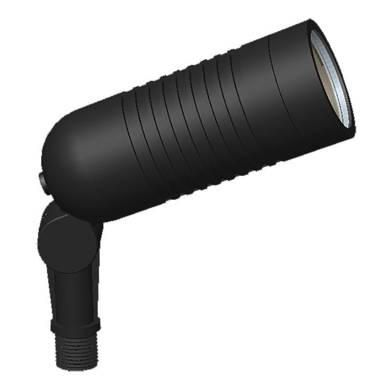 Westgate - AD120-017-MCT-BK - LED Spot Light - Black