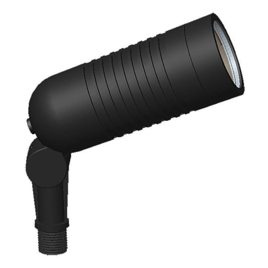 Westgate - AD120-017-MCT-BK - LED Spot Light - Black