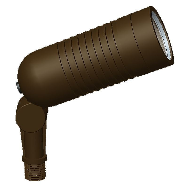 Westgate - AD120-017-MCT-ORB - LED Spot Light - Oil-Rubbed Bronze