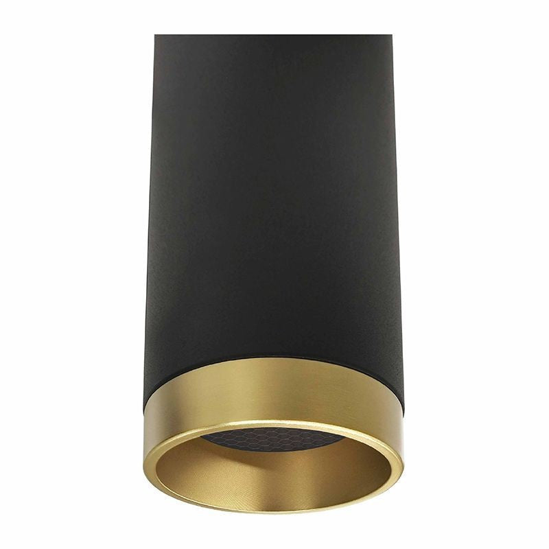Westgate - CMC6-HCDK-BK - Diffuser Kit - Black