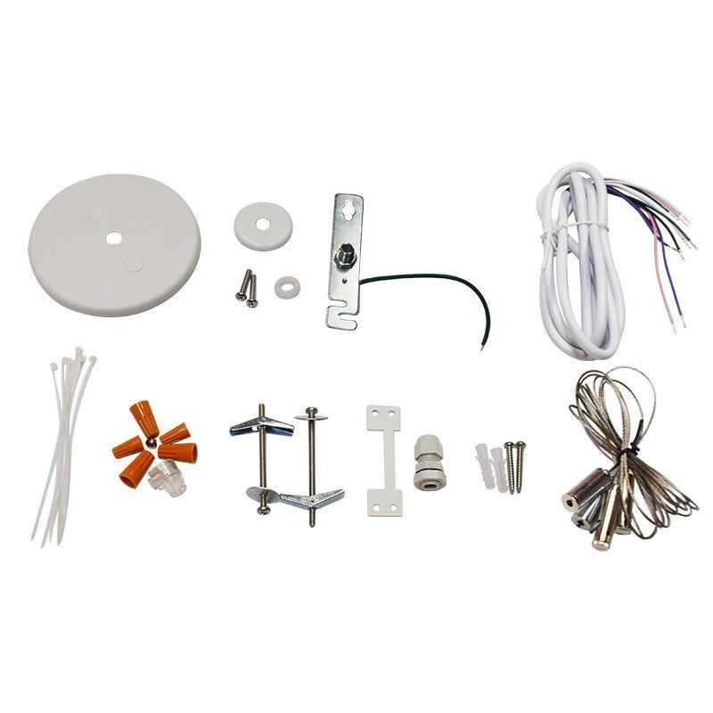 Westgate - CWS-48-MCTP-DWA - Optional Drywall Mounting Accessory