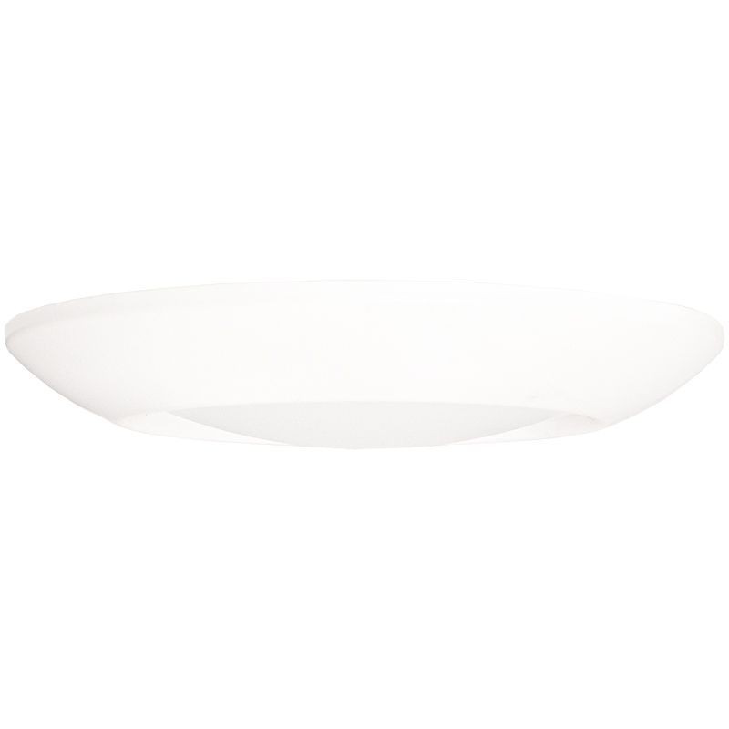Westgate - DLSE6-MCT5 - Disk Light - White