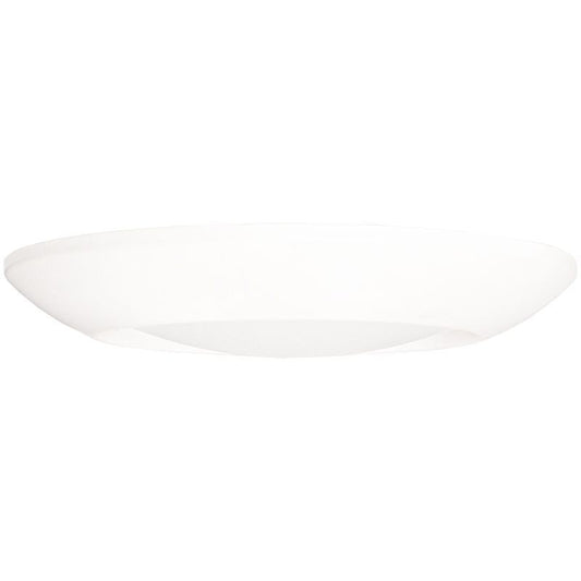Westgate - DLSE6-MCT5 - Disk Light - White