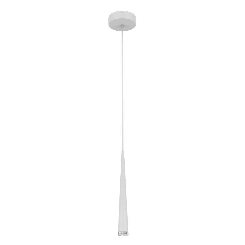 Westgate - LCFT-DL25 - Residential Lighting - Black